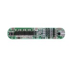 BMS HX-5S-15A плата захисту